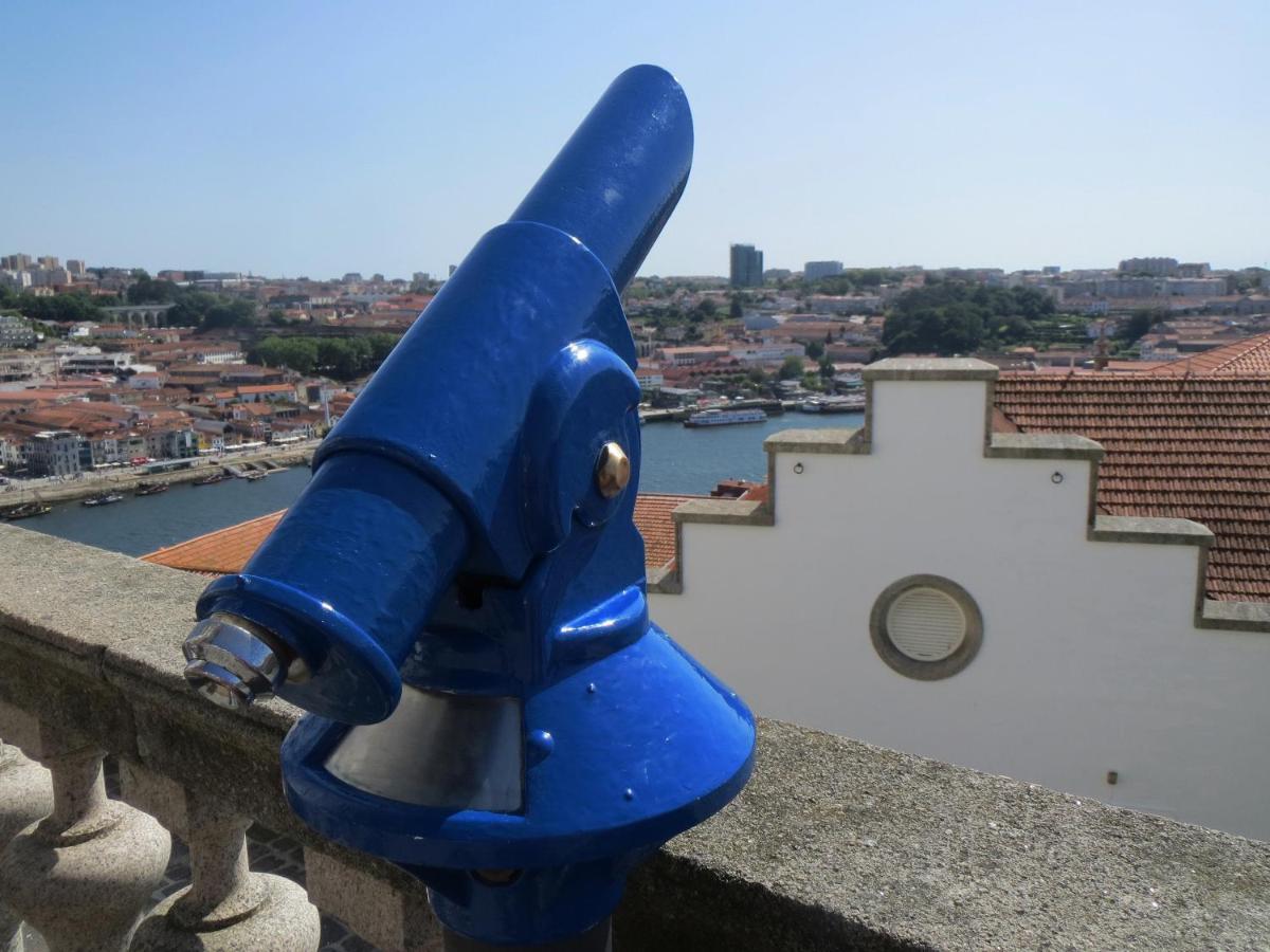 Porto National Theatre Trendy Houses Exterior photo