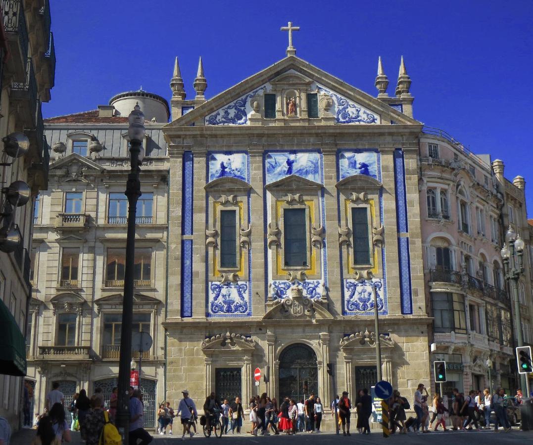 Porto National Theatre Trendy Houses Exterior photo